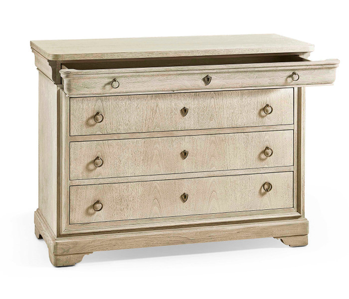 Entropy Louis Phillipe Drawer Chest