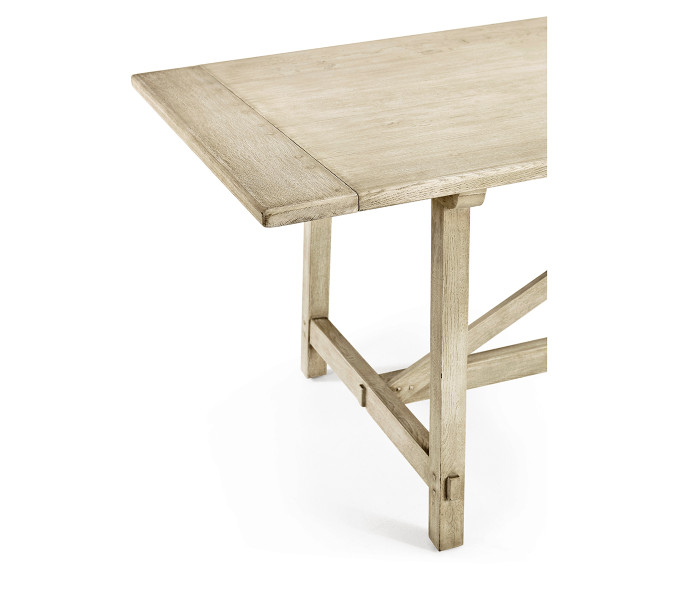 Sidereal French Laundry Dining Table Sidereal French Laundry Dining Table