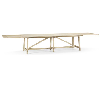 Sidereal French Laundry Dining Table 125