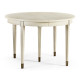 Synodic Swedish Dining Table Synodic Swedish Dining Table