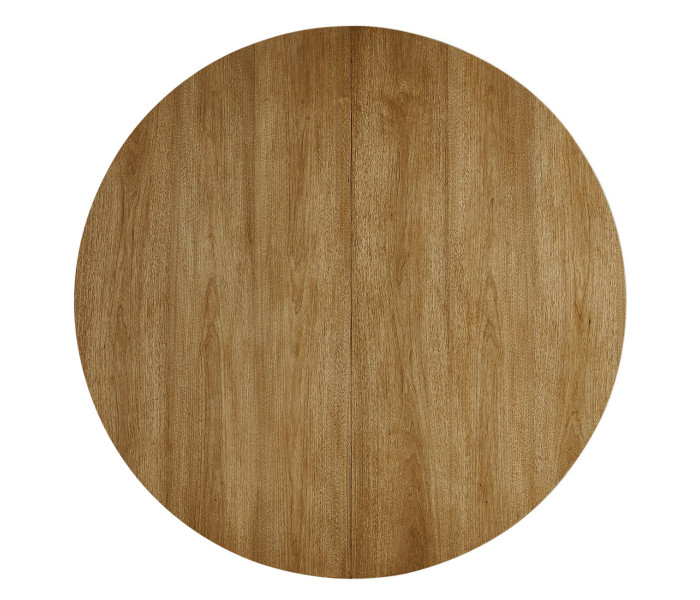 Synodic Dining Table – Sun Bleached Cherry