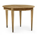 Synodic Dining Table &Ndash; Sun Bleached Cherry