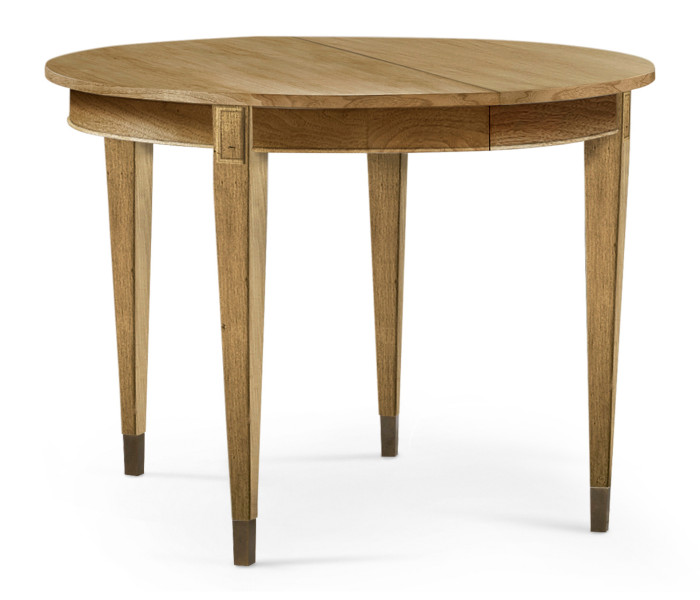 Synodic Dining Table – Sun Bleached Cherry