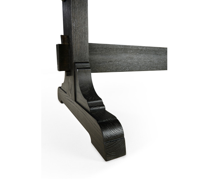 Epoch Trestle Dining Table Epoch Trestle Dining Table