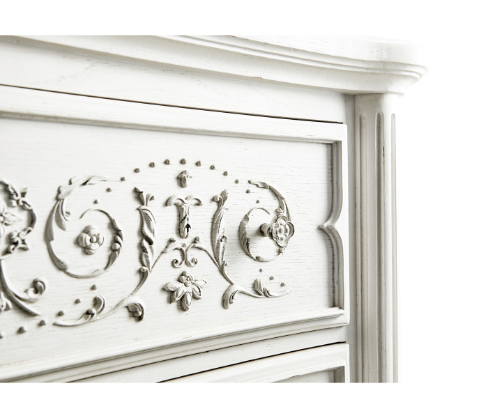Stratus Single Dresser Stratus Single Dresser