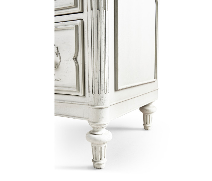 Stratus Single Dresser