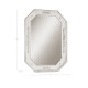 Parhelion Carved Mirror