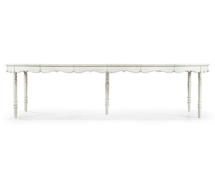 Lenticular Dining Table