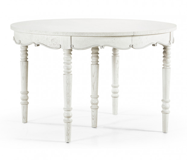 Lenticular Dining Table