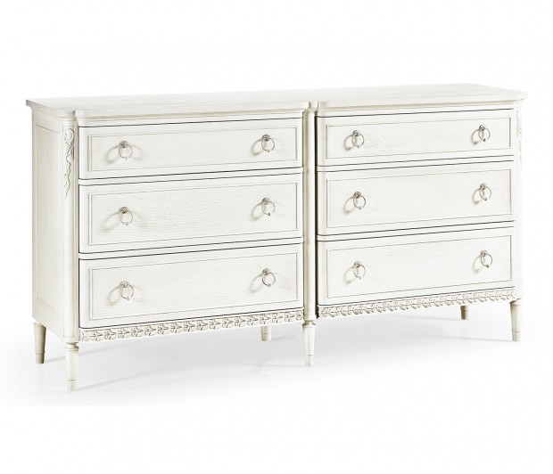 Altostratus Double Dresser