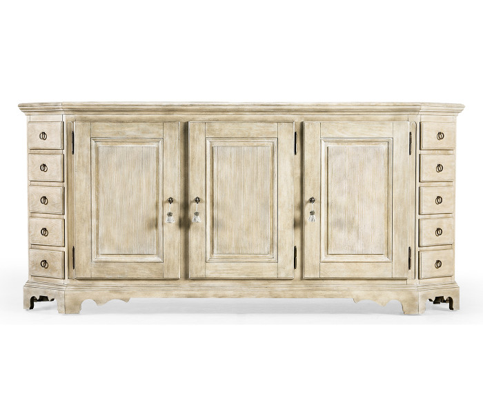 Nimbostratus Sideboard