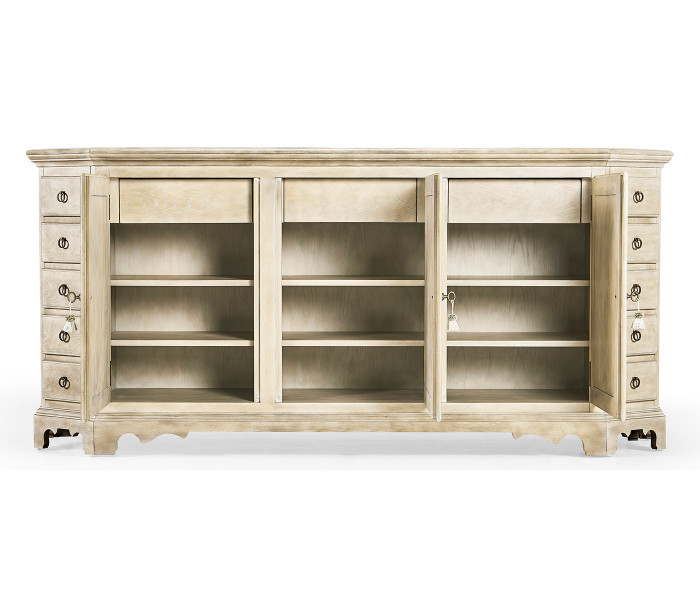 Nimbostratus Sideboard