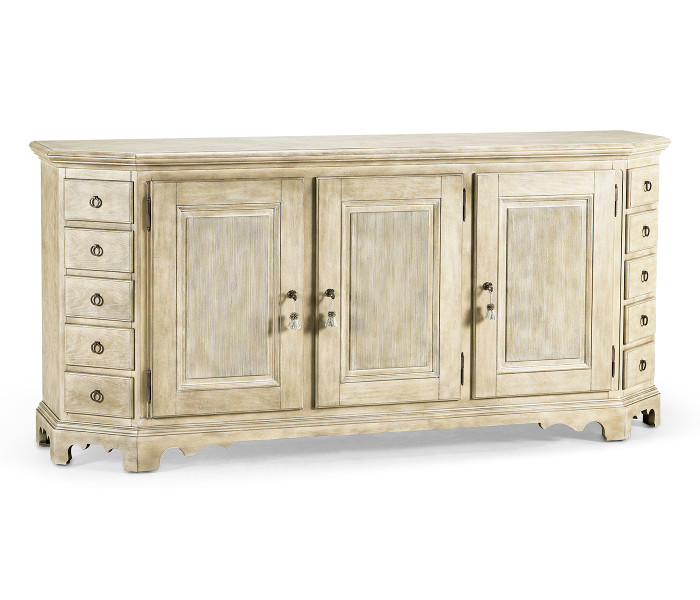 Nimbostratus Sideboard