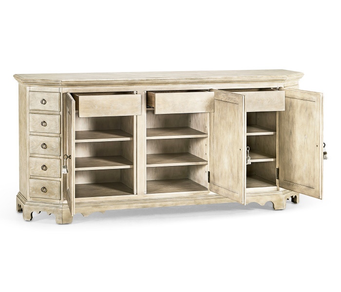 Nimbostratus Sideboard