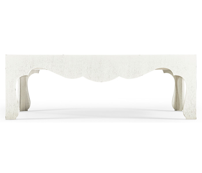 Asperitas Rectangle Cocktail Table