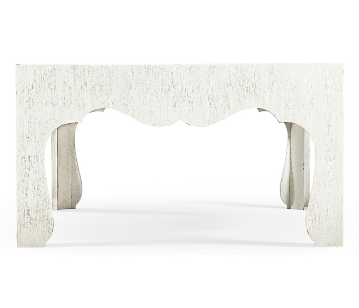 Asperitas Rectangle Cocktail Table