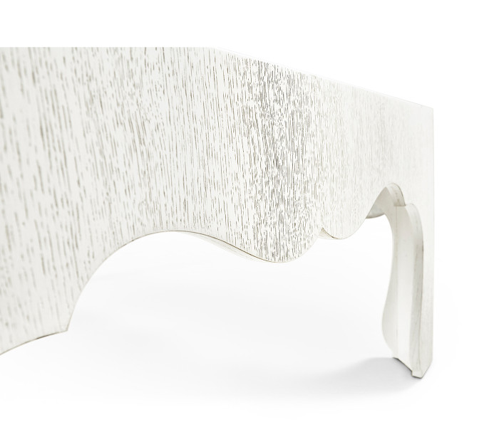 Asperitas Rectangle Cocktail Table