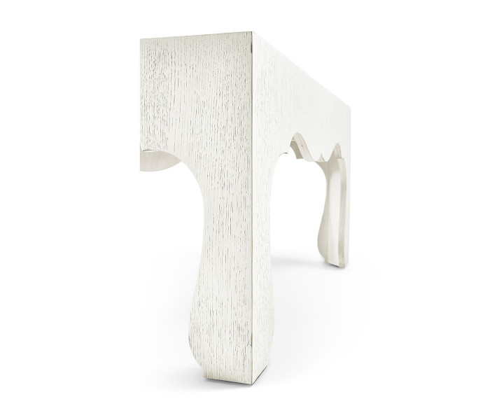 Asperitas Rectangle Cocktail Table Asperitas Rectangle Cocktail Table