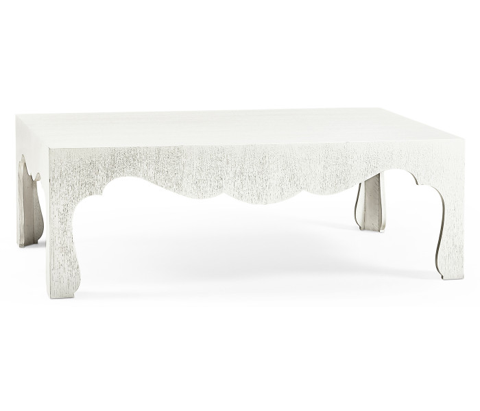 Asperitas Rectangle Cocktail Table