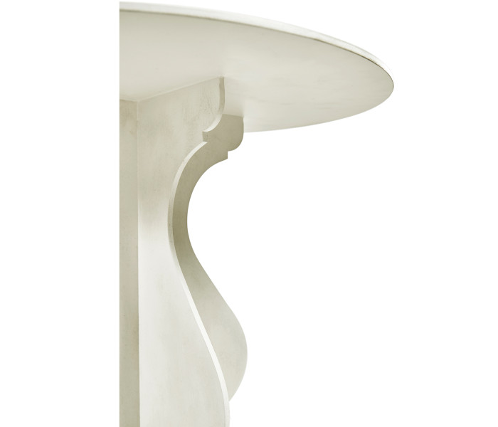 Asperitas Spot Table