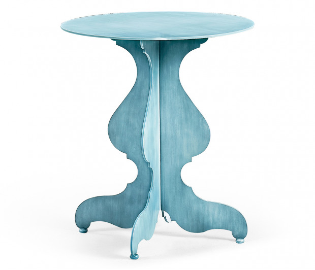 Asperitas Spot Table