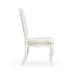 Undulatus Dining Side Chair Undulatus Dining Side Chair