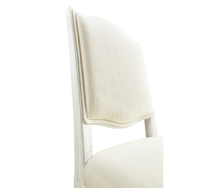 Undulatus Dining Side Chair Undulatus Dining Side Chair