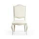Undulatus Dining Side Chair Undulatus Dining Side Chair