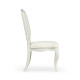 Undulatus Dining Side Chair Undulatus Dining Side Chair
