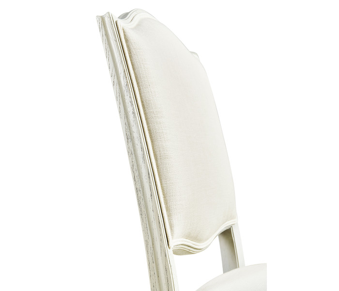 Undulatus Dining Side Chair Undulatus Dining Side Chair
