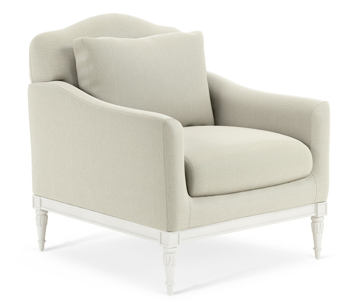 Cumulus Tiffany Lounge Chair Cumulus Tiffany Lounge Chair
