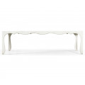Asperitas Rectangle Dining Table 100