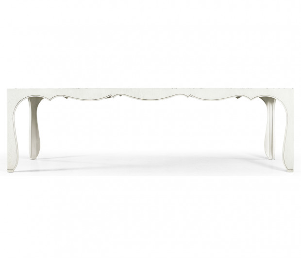 Asperitas Rectangle Dining Table