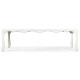 Asperitas Rectangle Dining Table Asperitas Rectangle Dining Table