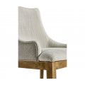 Aurora Upholstered Side Chair