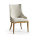 Aurora Upholstered Side Chair