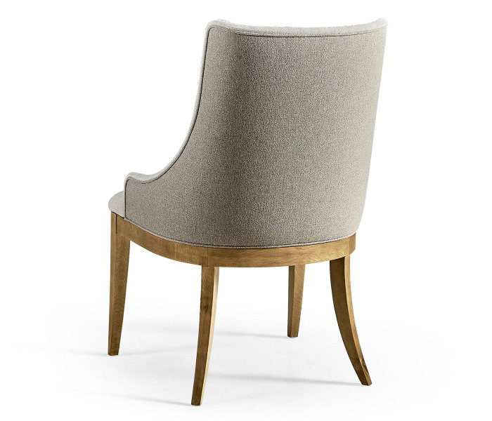 Aurora Upholstered Side Chair