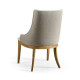 Aurora Upholstered Side Chair