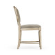 Shield Back Dining Side Chair