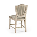 Shield Back Dining Side Chair
