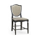 Shield Back Dining Side Chair