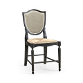 Shield Back Dining Side Chair