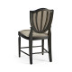 Shield Back Dining Side Chair