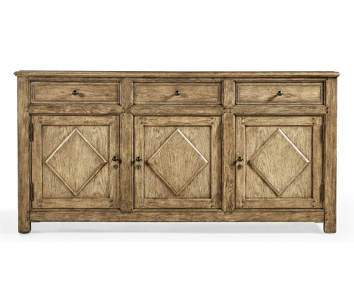 Eon Rustic French Server