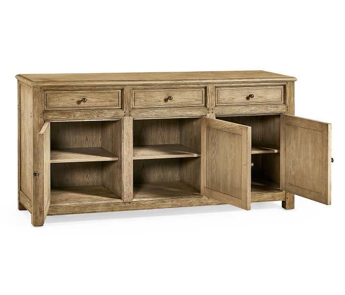 Eon Rustic French Server