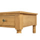 Timeless Wood Top Nighstand Timeless Wood Top Nighstand