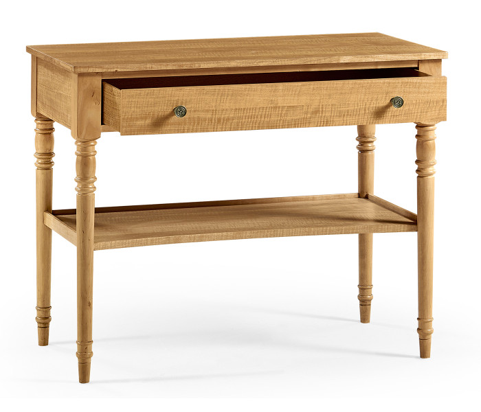 Timeless Wood Top Nighstand Timeless Wood Top Nighstand