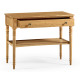 Timeless Wood Top Nighstand Timeless Wood Top Nighstand
