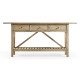 Inclination Rustic French Console Inclination Rustic French Console