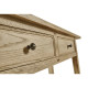 Inclination Rustic French Console